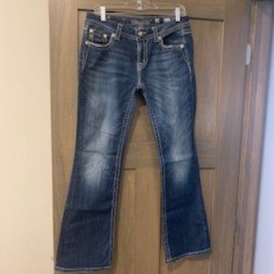 Miss Me Jeans size 29